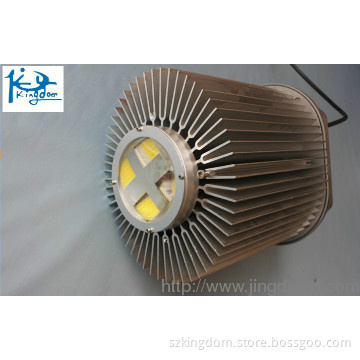 high bay lighting 120angle 4*50W